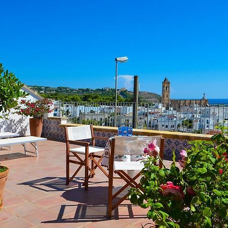 Leuca Residence Santa Maria di Leuca Bilik gambar