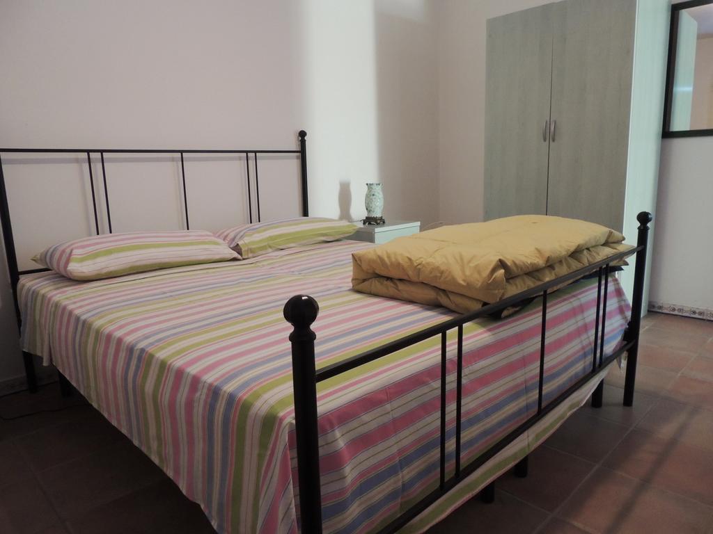 Leuca Residence Santa Maria di Leuca Bilik gambar