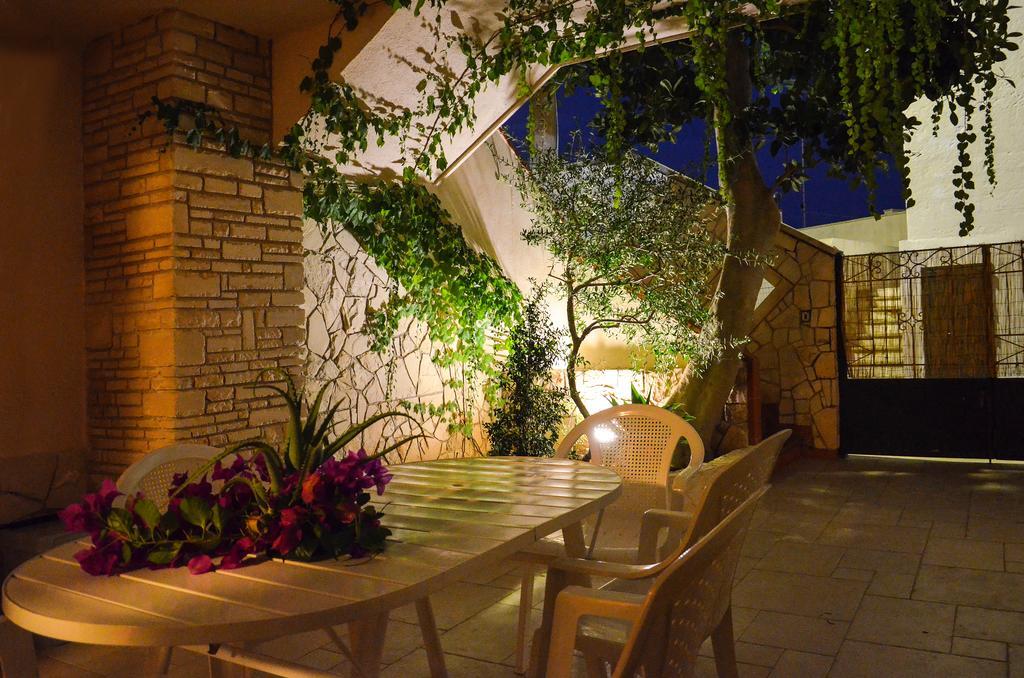 Leuca Residence Santa Maria di Leuca Luaran gambar