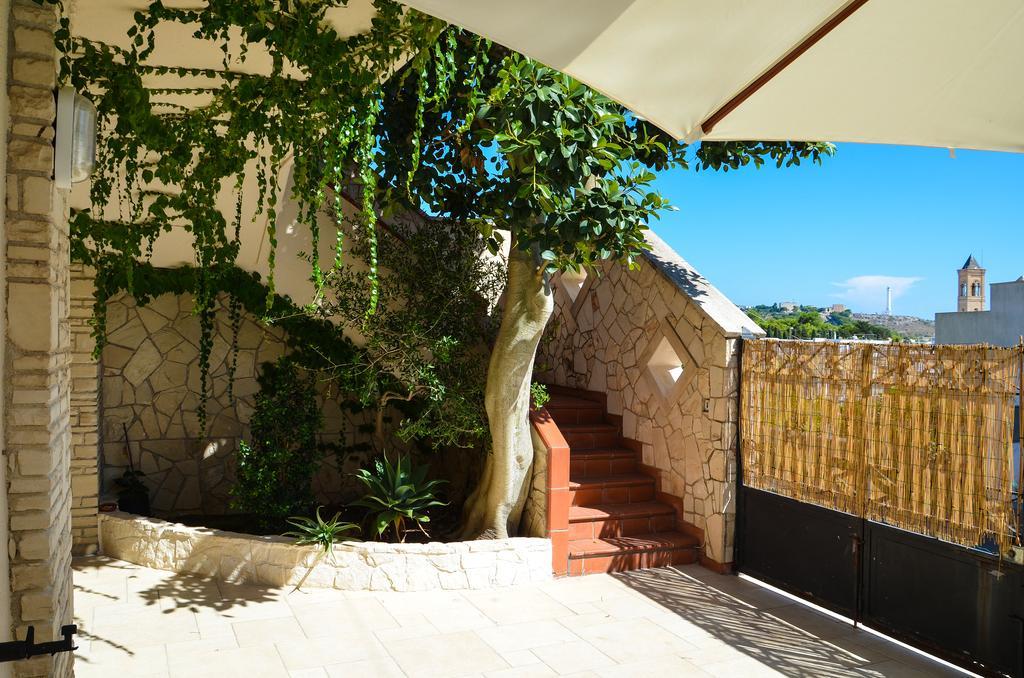 Leuca Residence Santa Maria di Leuca Luaran gambar