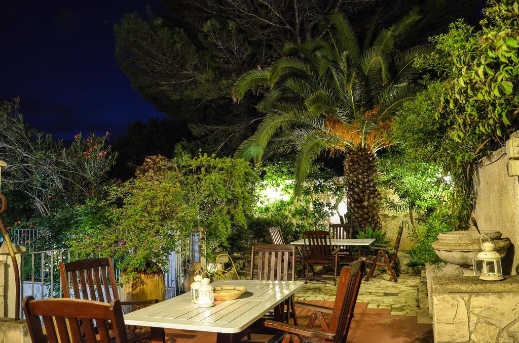 Leuca Residence Santa Maria di Leuca Luaran gambar