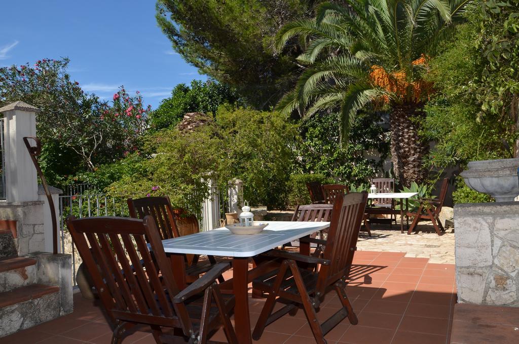 Leuca Residence Santa Maria di Leuca Luaran gambar