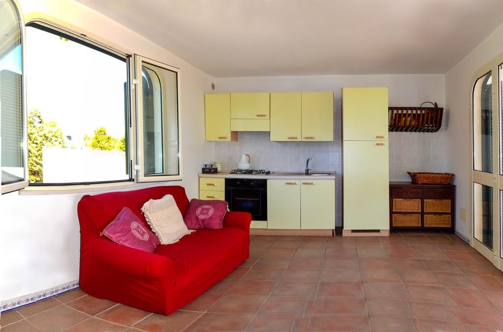 Leuca Residence Santa Maria di Leuca Bilik gambar
