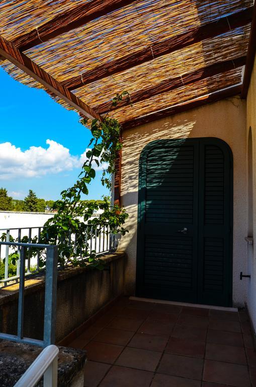Leuca Residence Santa Maria di Leuca Bilik gambar