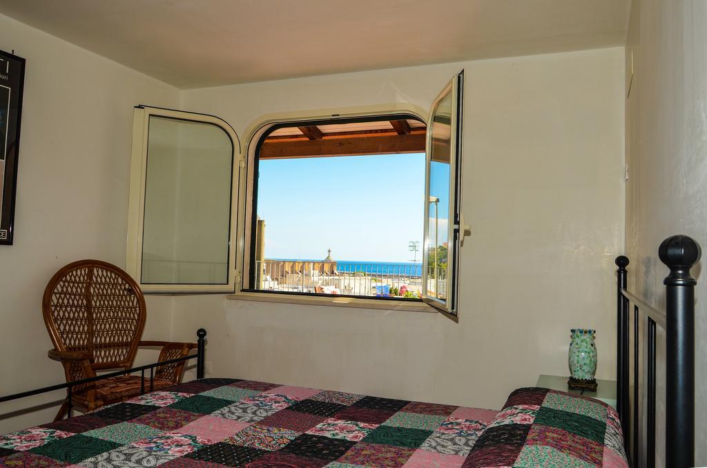 Leuca Residence Santa Maria di Leuca Bilik gambar