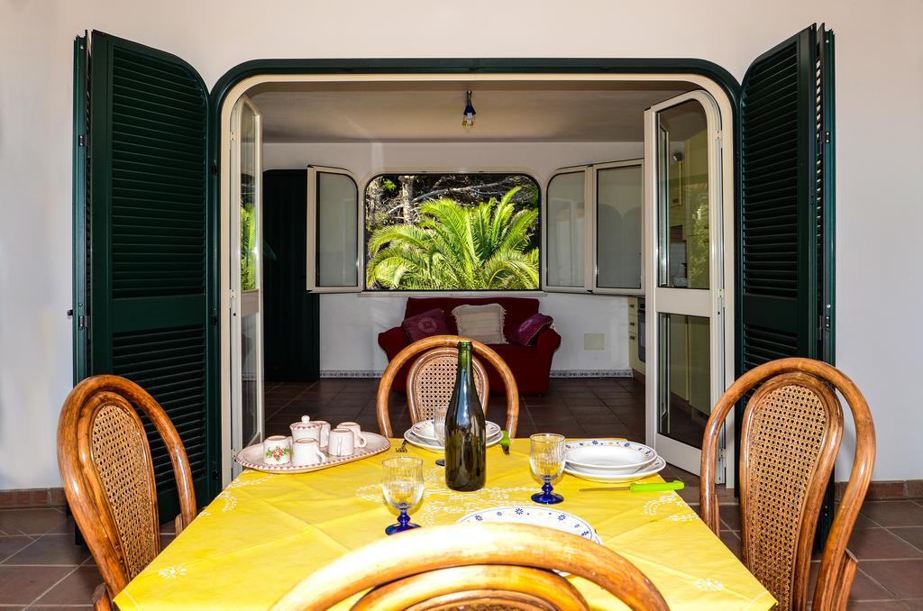 Leuca Residence Santa Maria di Leuca Bilik gambar