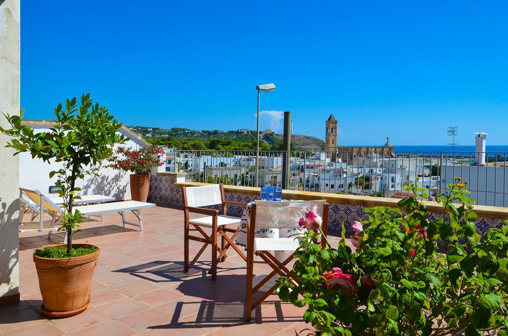 Leuca Residence Santa Maria di Leuca Bilik gambar
