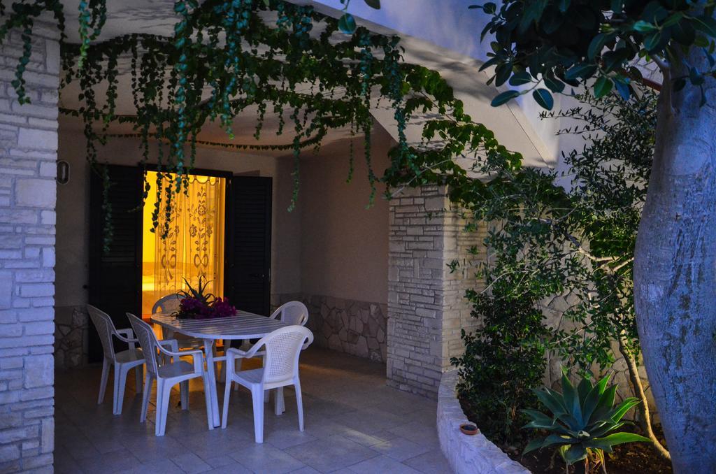 Leuca Residence Santa Maria di Leuca Bilik gambar