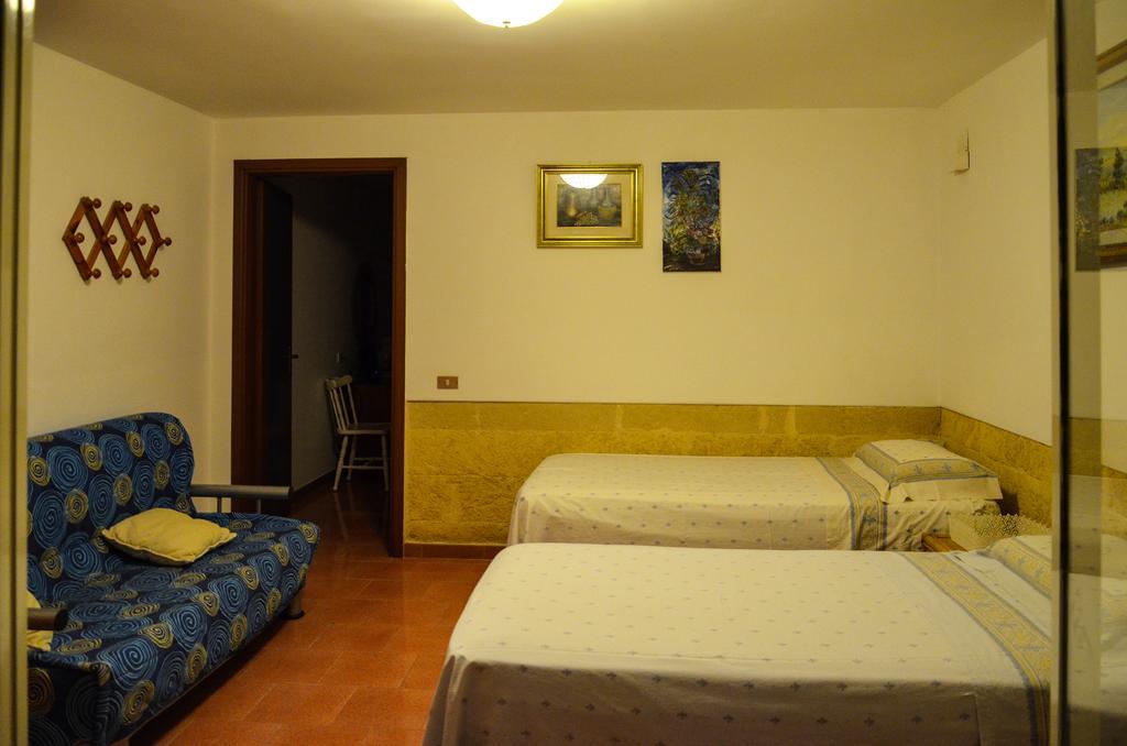Leuca Residence Santa Maria di Leuca Bilik gambar