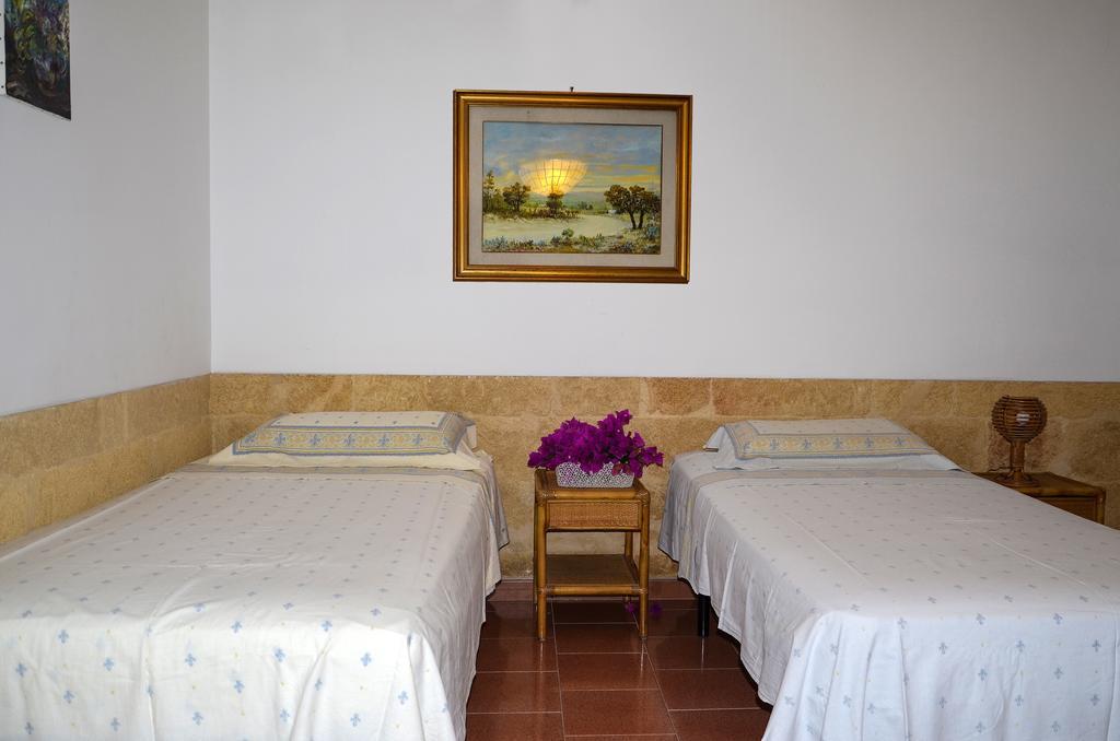 Leuca Residence Santa Maria di Leuca Bilik gambar