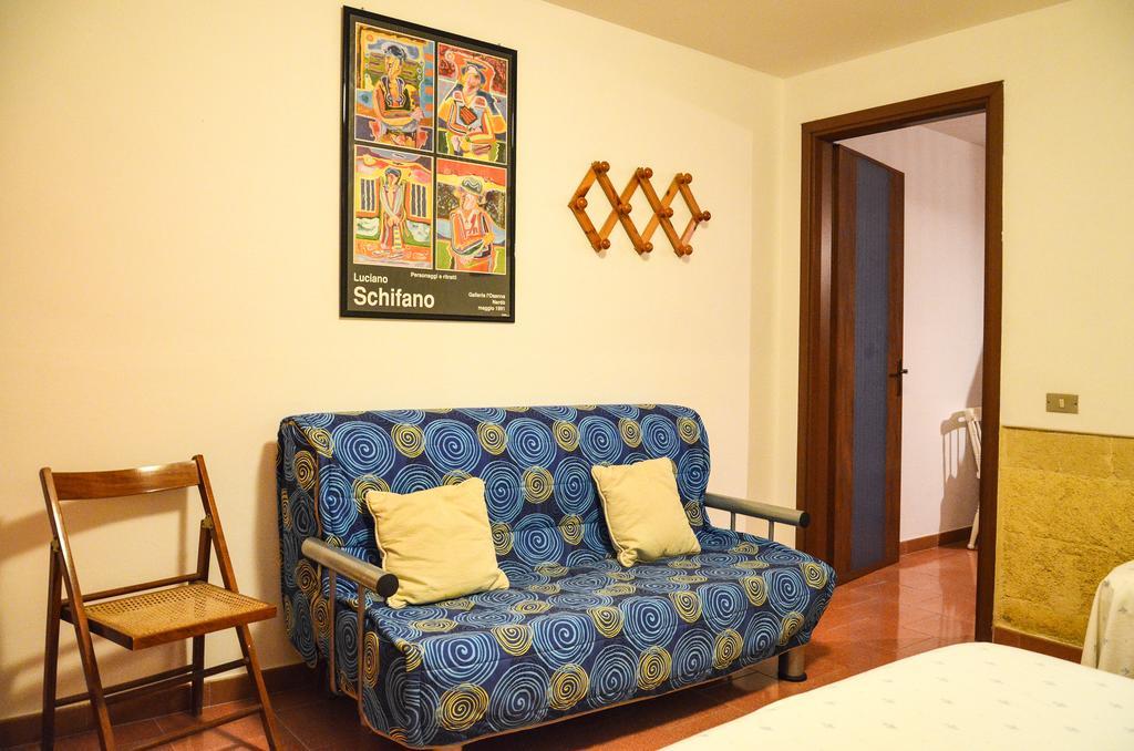 Leuca Residence Santa Maria di Leuca Bilik gambar