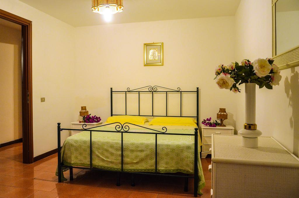 Leuca Residence Santa Maria di Leuca Bilik gambar