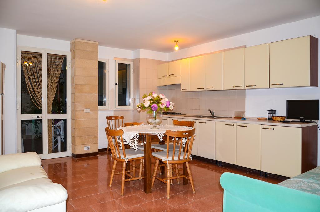 Leuca Residence Santa Maria di Leuca Bilik gambar