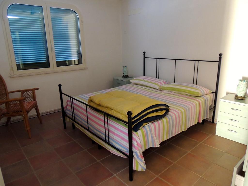 Leuca Residence Santa Maria di Leuca Bilik gambar