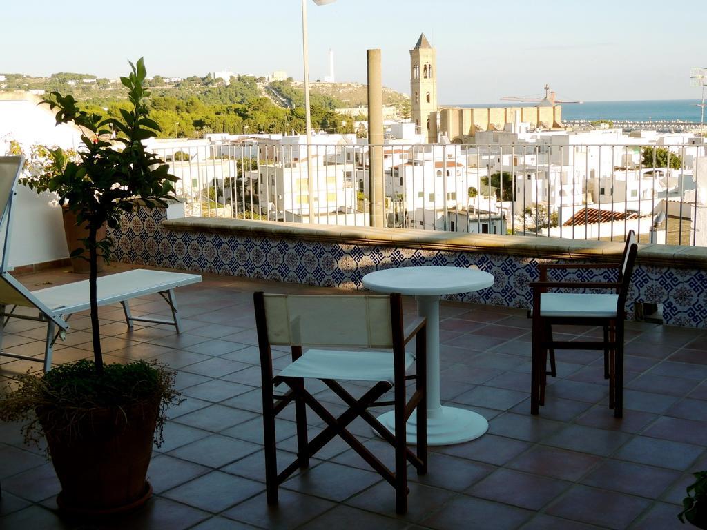 Leuca Residence Santa Maria di Leuca Bilik gambar