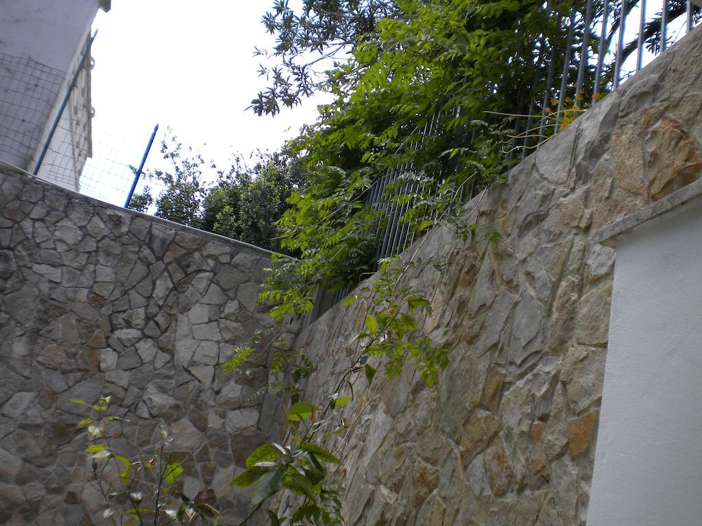 Leuca Residence Santa Maria di Leuca Bilik gambar