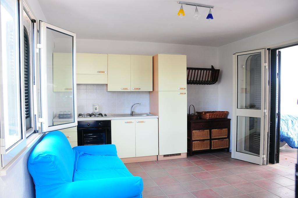 Leuca Residence Santa Maria di Leuca Bilik gambar